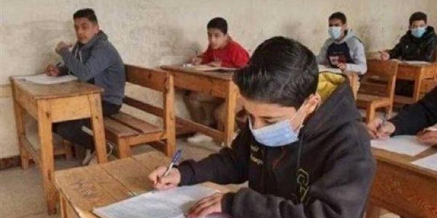 رسميا.. نتيجة الصف الثالث الإعدادي 2025 محافظة قنا
