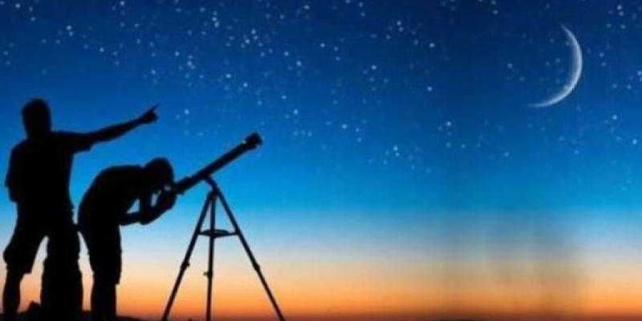 موعد بداية العام الهجري الجديد 1447هــ.. رؤية الهلال غدا