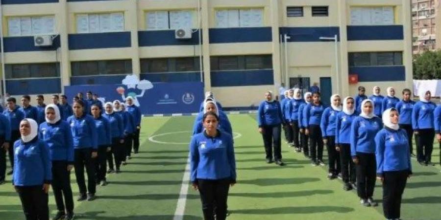 مدرسة الإنتاج الحربي 2025.. شروط القبول والتخصصات المتاحة