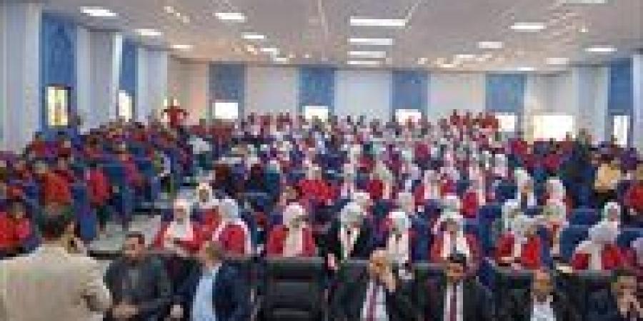 عاجل| بديل الثانوية.. كل ما تريد معرفته عن مدرسة HST للتكنولوجيا التطبيقية