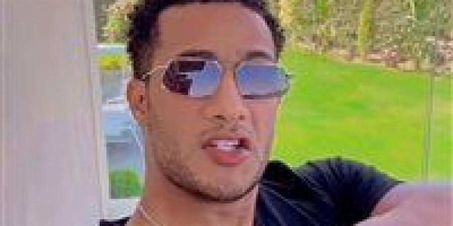 محمد رمضان يطرح أغنية جديدة بعنوان الجو حلو في هذا الموعد.. تفاصيل