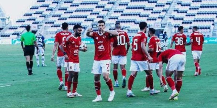 أجواء حارة تنتظر الأهلي أمام بورتو.. وديانج الأقرب للمشاركة
