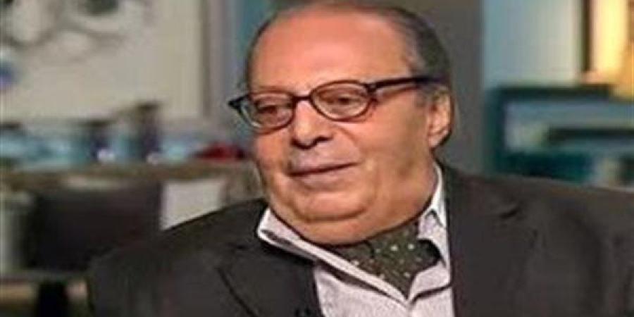 أسامة عباس: لم أكن مضطراً لتقديم دور بسبب حاجتي للمال