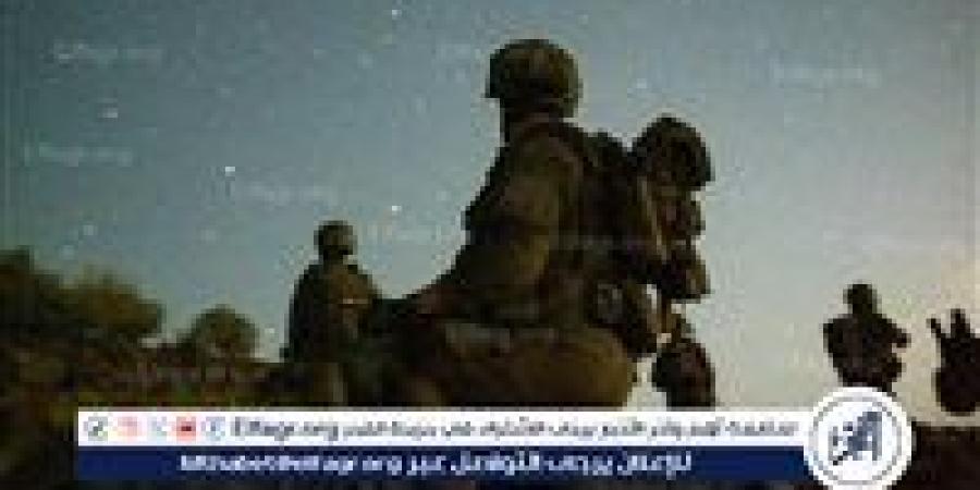 الجيش الإسرائيلي يعلن مقتل جندي في صفوفه بالقصف الإيراني الأخير